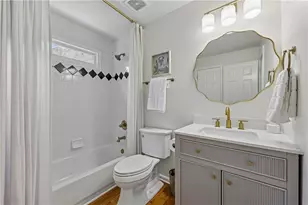 4096 Vinings Mill Trail SE, Smyrna, GA 30080 - Photo 18