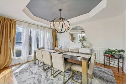 4096 Vinings Mill Trail SE, Smyrna, GA 30080 - Photo 4