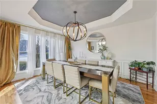 4096 Vinings Mill Trail SE, Smyrna, GA 30080 - Photo 4