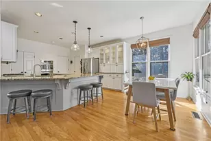 4096 Vinings Mill Trail SE, Smyrna, GA 30080 - Photo 10