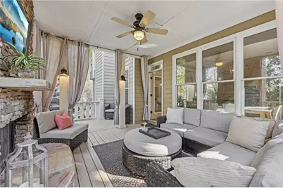 4096 Vinings Mill Trail SE, Smyrna, GA 30080 - Photo 52