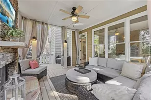 4096 Vinings Mill Trail SE, Smyrna, GA 30080 - Photo 52