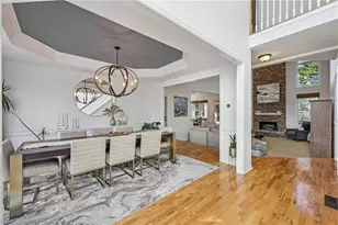 4096 Vinings Mill Trail SE, Smyrna, GA 30080 - Photo 6