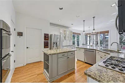 4096 Vinings Mill Trail SE, Smyrna, GA 30080 - Photo 14