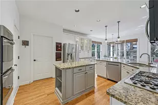 4096 Vinings Mill Trail SE, Smyrna, GA 30080 - Photo 14