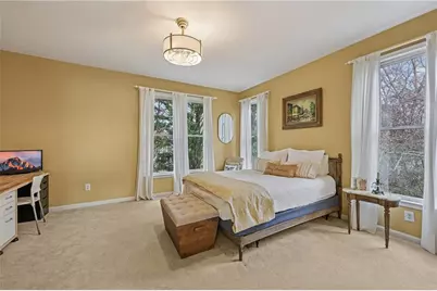 4096 Vinings Mill Trail SE, Smyrna, GA 30080 - Photo 16