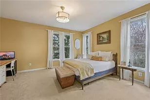 4096 Vinings Mill Trail SE, Smyrna, GA 30080 - Photo 16