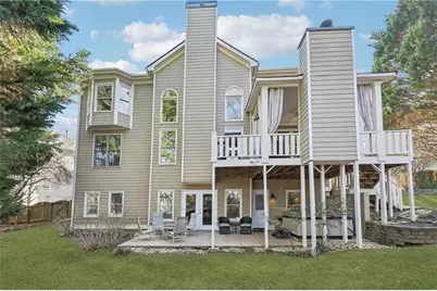 4096 Vinings Mill Trail SE, Smyrna, GA 30080 - Photo 60