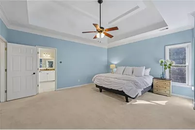 4096 Vinings Mill Trail SE, Smyrna, GA 30080 - Photo 24