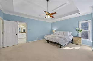 4096 Vinings Mill Trail SE, Smyrna, GA 30080 - Photo 24