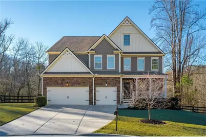 5875 Chestnut Drive, Cumming, GA 30040 - Photo 4