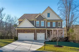 5875 Chestnut Dr, Cumming, GA 30040 - Photo 4