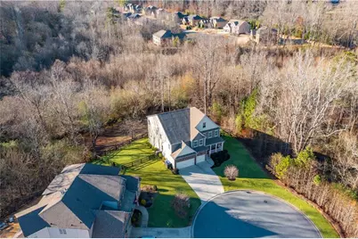 5875 Chestnut Drive, Cumming, GA 30040 - Photo 2