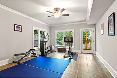 1890 Ridgewood Drive NE, Atlanta, GA 30307 - Photo 46