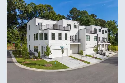 2144 Tidwell Lane #2, Atlanta, GA 30318 - Photo 2