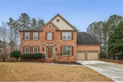 2669 Rocky Knoll Court, Dacula, GA 30019 - Photo 1