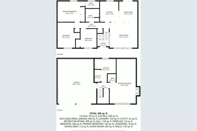 330 Hembree Forest Circle, Roswell, GA 30076 - Photo 32