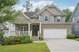 178 Pinnacle Point Ct, Dallas, GA 30132 - Photo 1