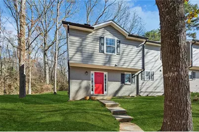 752 Barnes Mill Trace, Marietta, GA 30062 - Photo 2