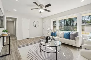 61 Overbrook Dr SE, Smyrna, GA 30082 - Photo 2