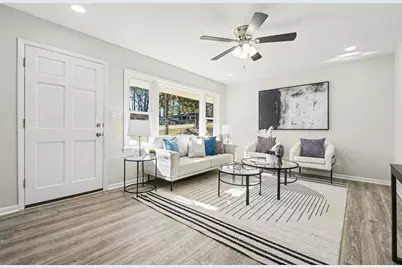 61 Overbrook Drive SE, Smyrna, GA 30082 - Photo 8