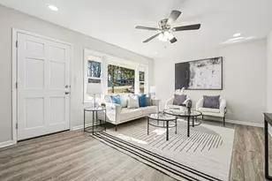 61 Overbrook Dr SE, Smyrna, GA 30082 - Photo 8