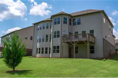 7445 Oldbury Place, Cumming, GA 30040 - Photo 52