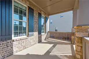 7445 Oldbury Pl, Cumming, GA 30040 - Photo 4