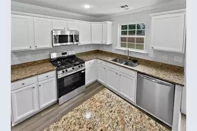 1668 Jesse Cronic Court, Braselton, GA 30517 - Photo 2