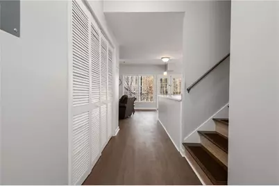 2170 Peachford Lane, Lawrenceville, GA 30043 - Photo 44