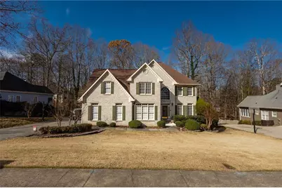2170 Peachford Lane, Lawrenceville, GA 30043 - Photo 1