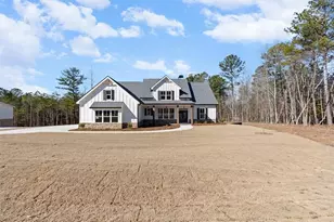 1723 Darby Rd, Waleska, GA 30183 - Photo 2