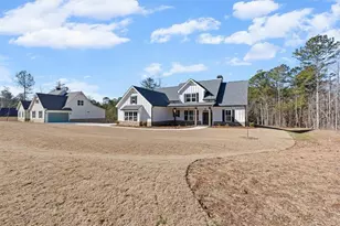 1723 Darby Rd, Waleska, GA 30183 - Photo 4