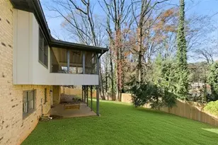 4714 Darlene Way, Tucker, GA 30084 - Photo 32