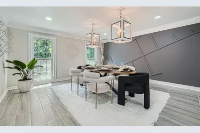 7575 Ball Mill Road, Atlanta, GA 30350 - Photo 2