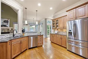 2260 Falkirk Pointe Dr, Marietta, GA 30062 - Photo 18