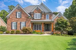 2260 Falkirk Pointe Dr, Marietta, GA 30062 - Photo 2