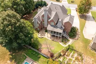 2260 Falkirk Pointe Dr, Marietta, GA 30062 - Photo 74