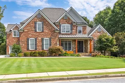 2260 Falkirk Pointe Drive, Marietta, GA 30062 - Photo 4