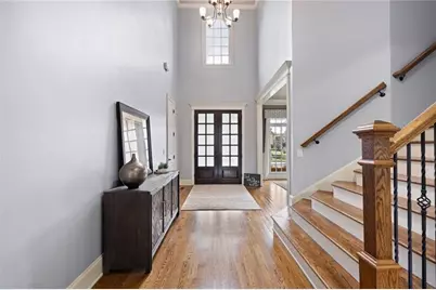 2260 Falkirk Pointe Drive, Marietta, GA 30062 - Photo 8