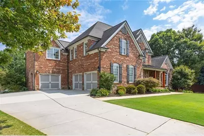 2260 Falkirk Pointe Drive, Marietta, GA 30062 - Photo 70