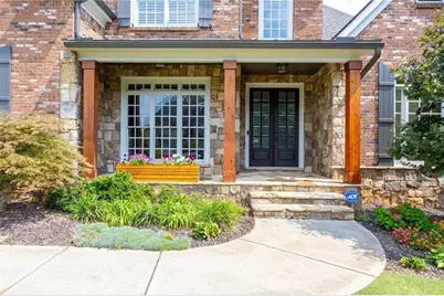 2260 Falkirk Pointe Drive, Marietta, GA 30062 - Photo 6