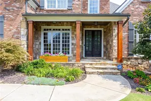 2260 Falkirk Pointe Dr, Marietta, GA 30062 - Photo 6