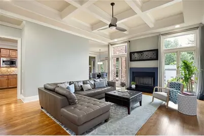 2260 Falkirk Pointe Drive, Marietta, GA 30062 - Photo 12