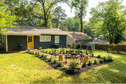 422 Dorsey Road, Atlanta, GA 30354 - Photo 34