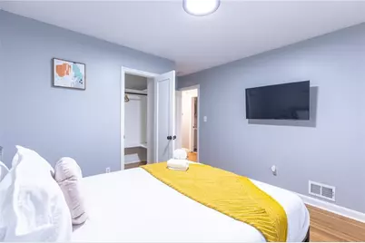 422 Dorsey Road, Atlanta, GA 30354 - Photo 20