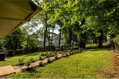 422 Dorsey Road, Atlanta, GA 30354 - Photo 30