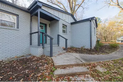 1600 Delano Drive, Decatur, GA 30032 - Photo 2