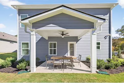 509 Ozark Lane, Cartersville, GA 30120 - Photo 42