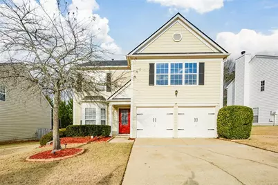 211 Ashland Drive, Woodstock, GA 30189 - Photo 1